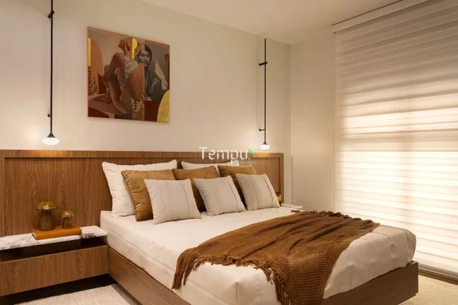 Imagem Marista 262 - Apartamento à venda no bairro Setor Marista - Goiânia/GO