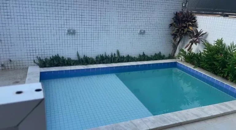 Imagem Apartamento térreo no coração do Aeroclube – conforto e praticidade em um só lugar!