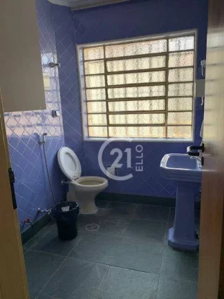 Imagem Sobrado comercial, 220 m² - venda por R$ 3.000.000 ou aluguel por R$ 7.000/mês - Planalto Paulista - São Paulo/SP