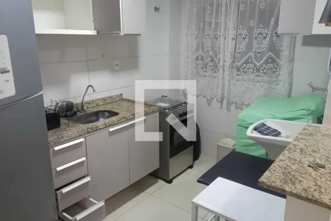 Imagem Apartamento à Venda - Recreio, 1 Quarto, 60 m2