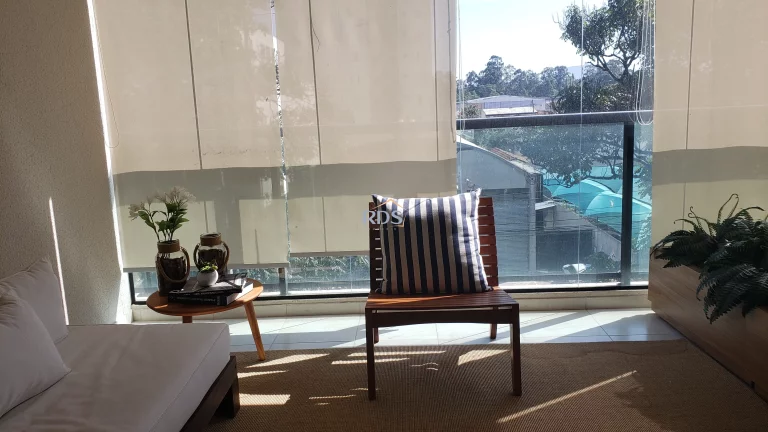 Imagem Apartamento decorado a venda de 65m² na Vila Leopoldina
