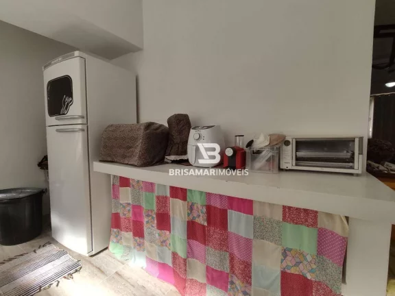 Imagem Apartamento com 1 dormitório à venda, 50 m² por R$ 300.000,00 - Astúrias - Guarujá/SP