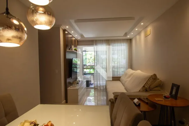 Imagem Apartamento à Venda - Recreio, 2 Quartos, 70 m2
