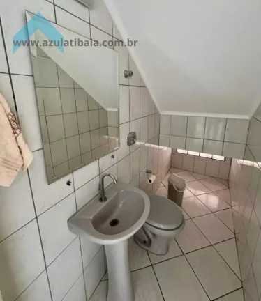 Imagem Casa para Venda em Atibaia, Atibaia Jardim, 3 dormitórios, 1 suíte, 2 banheiros, 2 vagas