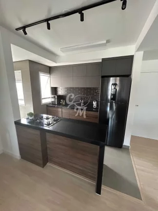 Imagem Apartamento Lindo com 3 Quartos