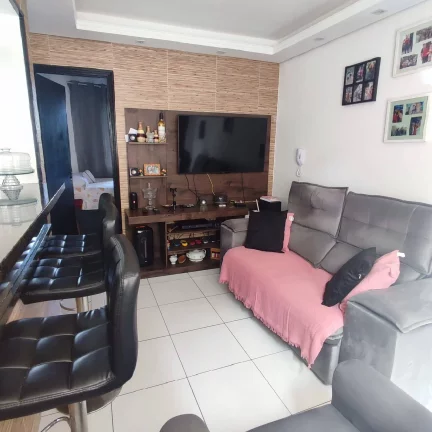 Imagem vende se apartamento no Itaim paulista