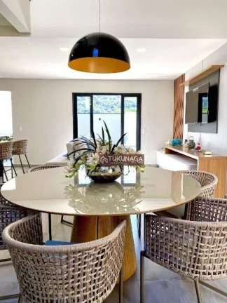 Imagem Sobrado à venda, 190 m² por R$ 1.800.000,00 - Ribeirão dos Porcos - Atibaia/SP