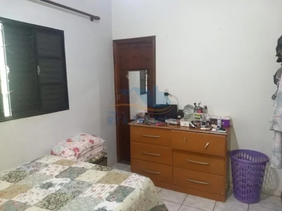 Imagem Casa - Ribeirão Preto - Planalto Verde - Região Oeste
