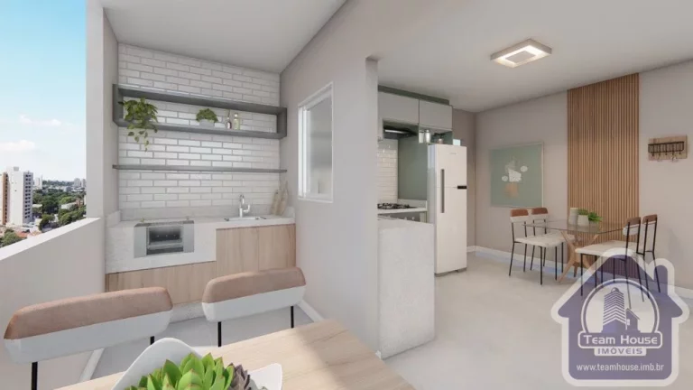 Imagem Apartamento a venda na Vila Urupês em Suzano SP