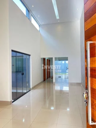 Imagem Casa à venda no Residencial Flamingo - Goiânia/GO