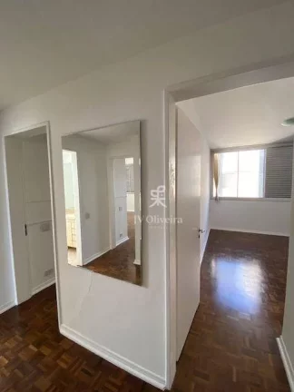 Imagem Apartamento com 4 dormitórios para alugar, 170 m²- Vila Suzana - São Paulo/SP