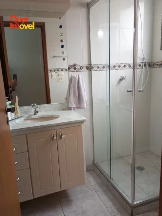 Imagem Cobertura para venda em Ribeirão Preto / SP Edifício Ilha de Bali