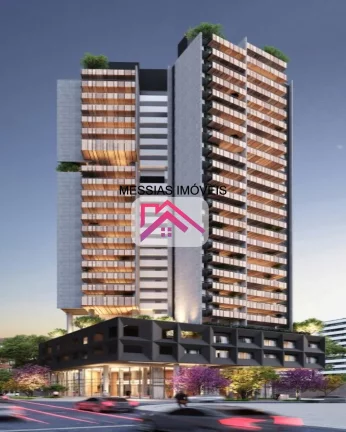 Foto do imóvel: APARTAMENTO DE 2 DORMITORIO 1 VAGA - CASA OMAGUAS