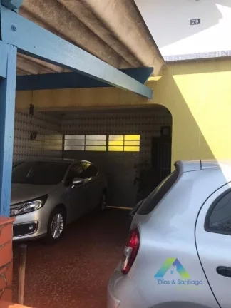Imagem METRO CONCEIÇÃO Casa térrea 200 metros, 2 dormitórios, 4 vagas ótimo valor e localização.