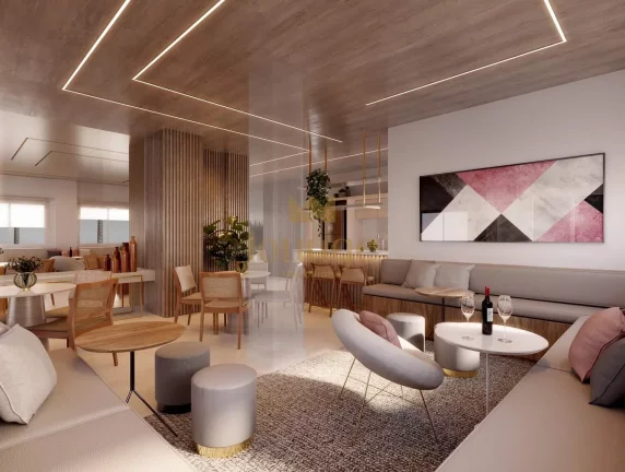 Imagem Apartamento à Venda Mirage São Paulo - Sorocaba/SP