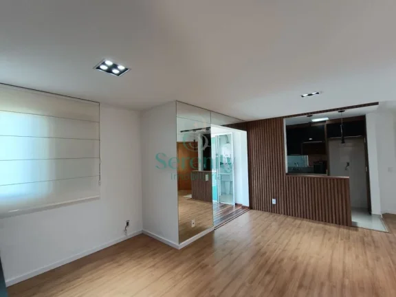 Imagem Apartamento à venda no Florais Eco Resort - 2 dormitórios - 1 suíte - 1 vaga - Valor de R$ 740.000,00 - Gleba Fazendo Palhano - Londrina/PR