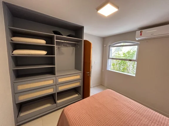 Imagem Casa para Temporada em Ubatuba / SP no bairro Lázaro