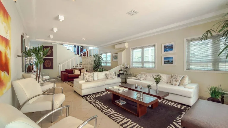 Imagem Casa 4 quartos 3 suites à venda, 348 m² por R$ 2.950.000 - Residencial Tres (Alphaville) - Santana de Parnaíba/SP