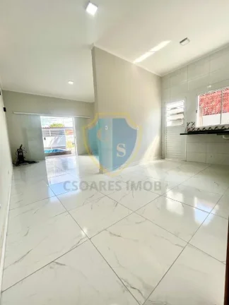 Imagem Casa 3 Dorm com Suite e Piscina