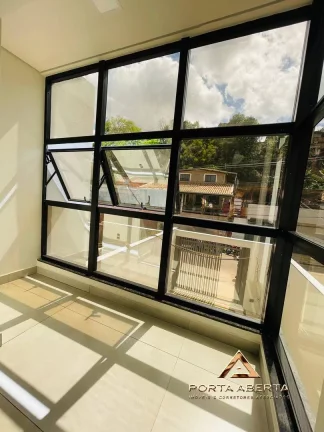 Imagem Casa Duplex 2 quartos sendo 1 suite - Vila Militar CÓD 1590