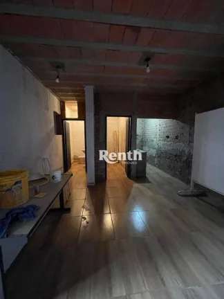Imagem Barracão, 160 m² - venda por R$ 160.000 - Jardim Dona Regina Picelli - Rio Claro/SP