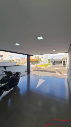 Imagem Casa condominio Villagio de São Pedro Leme SP, 2 Dorm.1 suite