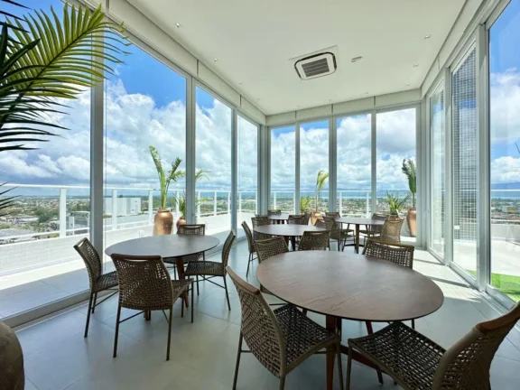 Imagem Apartamento 2 Dormitórios - Bairro Navegantes