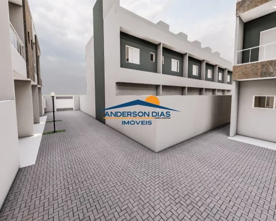 Imagem Lançamento: Triplex em Condomínio Fechado no Bairro com valores a partir de R$ 540.000,00 - Massaguaçu - Caraguatatuba/SP