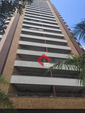 Imagem Apartamento à venda, 123 m² por R$ 730.000,00 - Aldeota - Fortaleza/CE