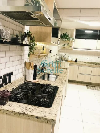 Imagem Apartamento à Venda na Saúde - São Paulo/SP.