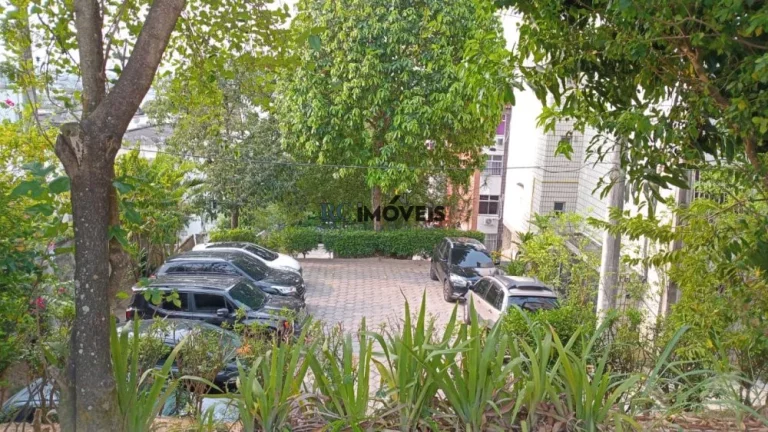 Imagem Apartamento a Venda no bairro Alcântara - São Gonçalo, RJ