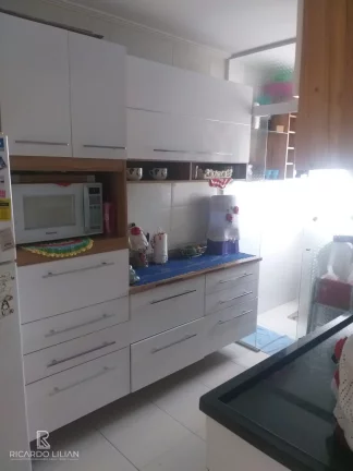 Imagem Apartamento em Vila Liviero, São Paulo/SP