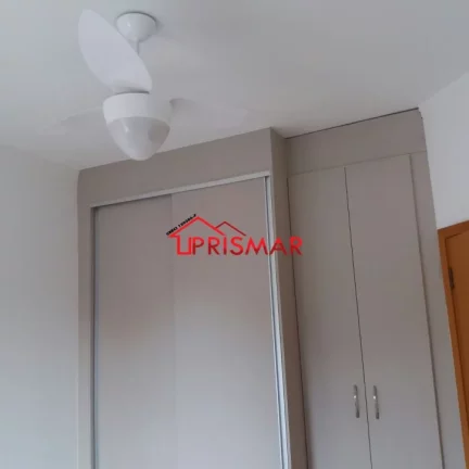 Imagem Sobreposta triplex Nova em condominio Village encruzilhada