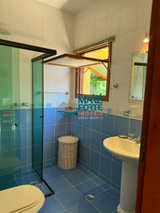 Imagem CASA EM CONDOMÍNIO DE ALTO PADRÃO NO BAIRRO DAS TONINHAS