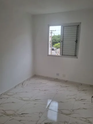 Imagem VENDO LINDO APARTAMENTO DE DOIS DORMITÓRIOS NO BAIRRO CAMPO GRANDE!