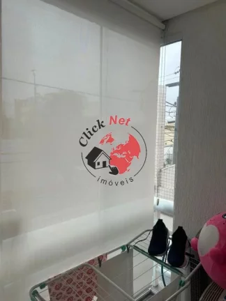 Imagem Apartamento com 2 suítes e 2 vagas à venda no bairro Rudge ramos em São Bernardo do Campo