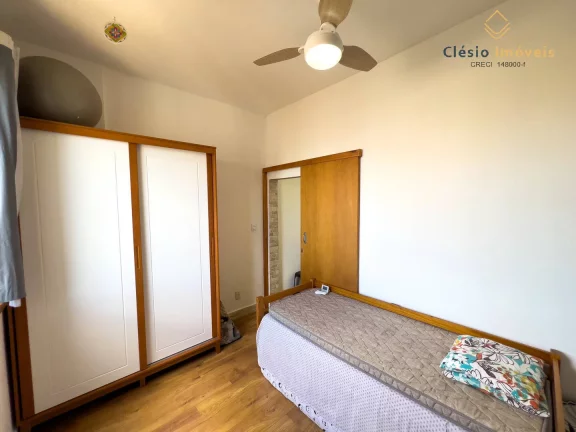 Imagem Apartamento 1Quarto | 40m² Reformado | Bela Vista SP