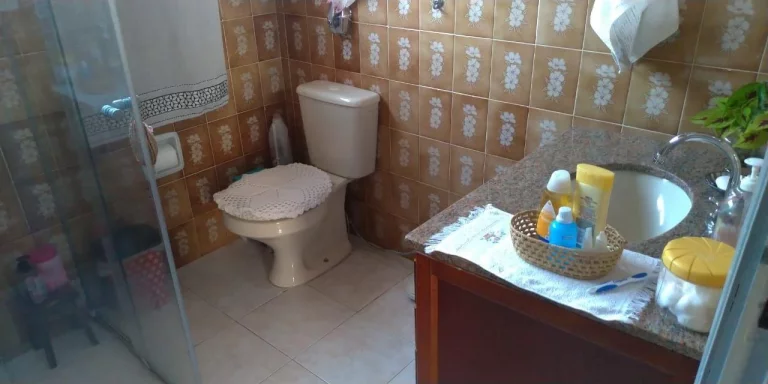 Imagem Casa Residencial / Vila Pinheiro Machado