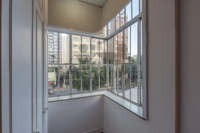Imagem Apartamento ao lado Praça Buenos Aires com 200m², 3 quartos (1 suíte) e 1 vaga.