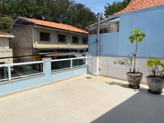 Imagem Casa com 2 dormitórios, 200 m² - venda por R$ 800.000,00 ou aluguel por R$ 4.300,00/mês - Jardim Peri Peri - São Paulo/SP