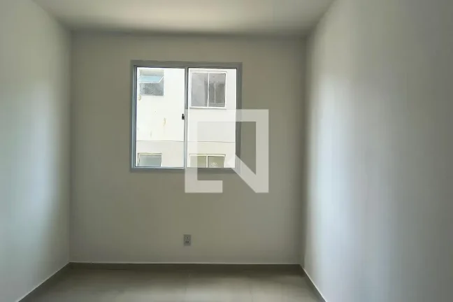 Imagem Apartamento à Venda - Vargem Grande, 2 Quartos, 52 m2