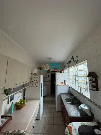 Imagem CASA COM 600 M² DE TERRENO E A 180 METROS DA PRAIA GRANDE!