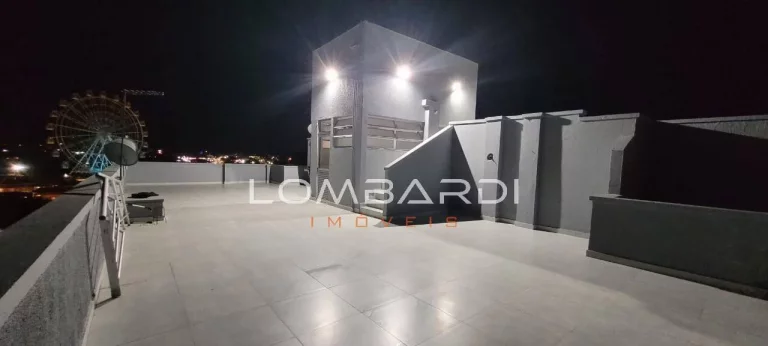 Imagem APARTAMENTO A VENDA NO ITAGUA