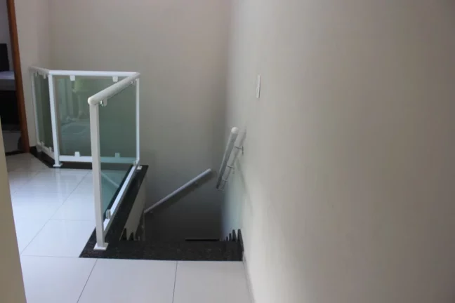 Imagem SOBRADO PADRÃO COM 3 DORMITÓRIOS NA VILA CLARICE EM SANTO ANDRE