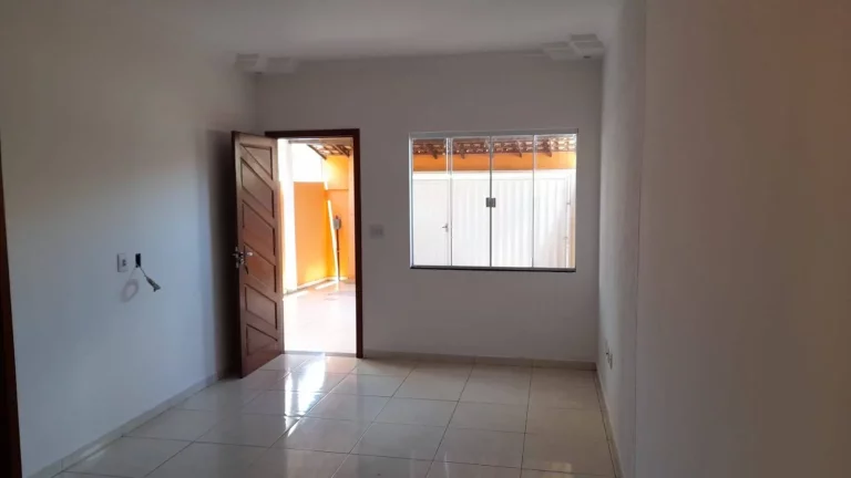 Imagem Casa a venda em Macaé RJ. Residencial verdes mares 81.00m2