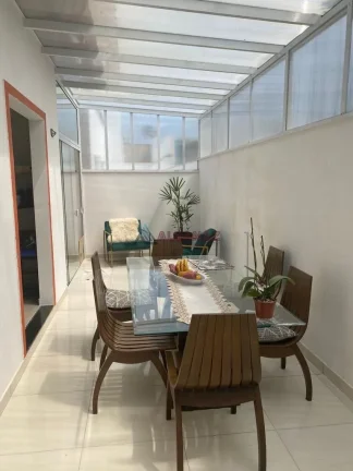 Imagem Casa à venda no bairro Centro - Tijucas/SC