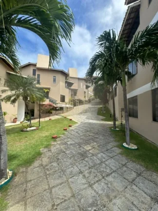 Imagem Casa com 4 Quartos em Condomínio Fechado à Venda ? Patamares | Colina A
