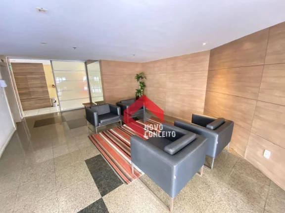 Imagem Apartamento à venda, 140 m² por R$ 590.000,00 - Cocó - Fortaleza/CE