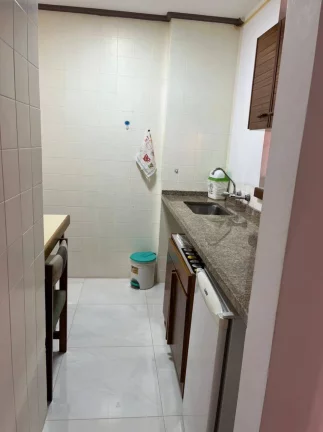 Imagem Flat para LOCAÇÃO em Itaim Bibi - Saint Exupery 47m²