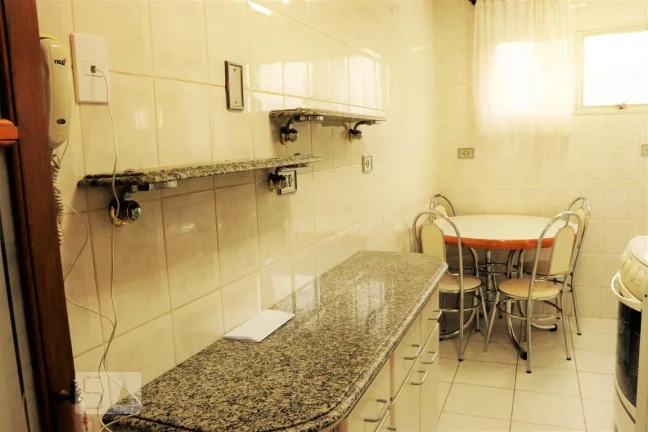 Imagem Apartamento à Venda - Vila Mariana, 1 Quarto, 45 m2